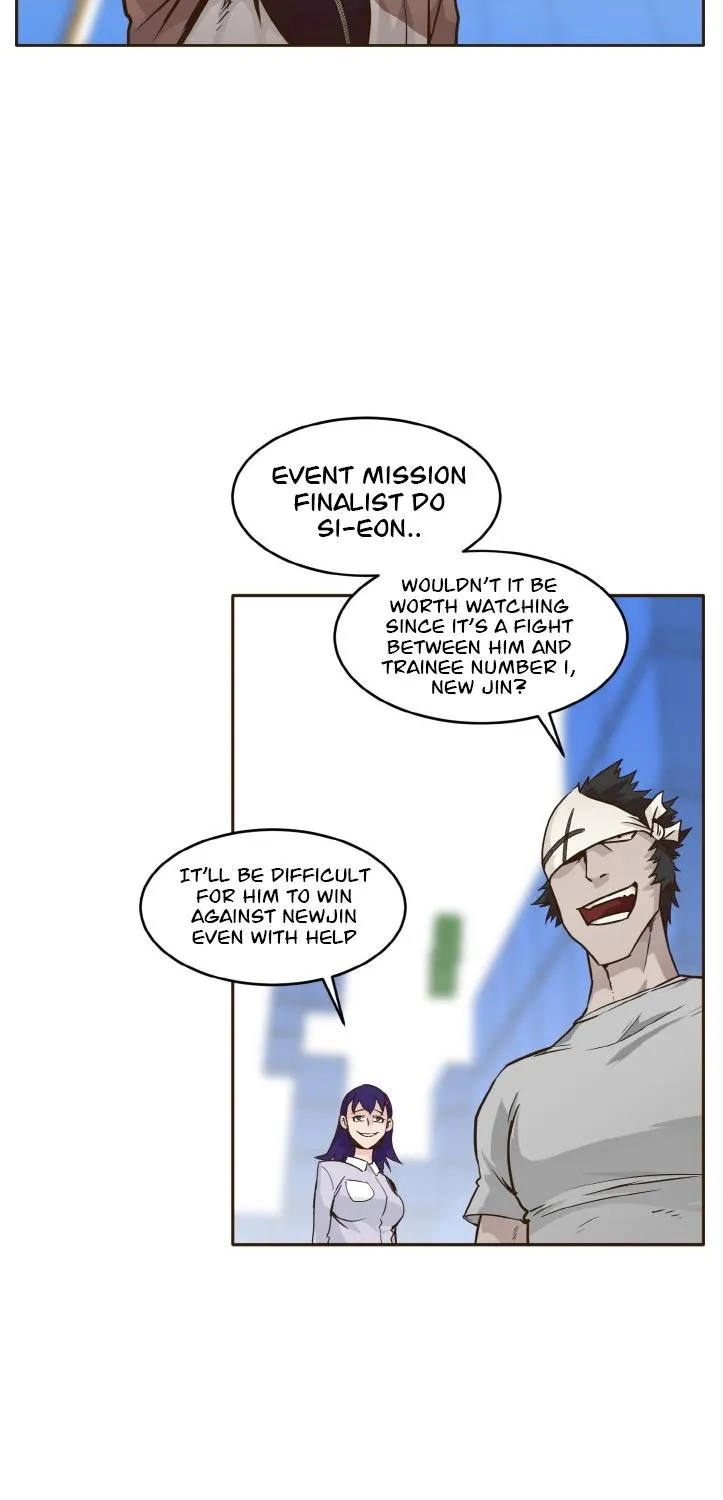 Read Counter Cube chapter 40 image 70 on Lezhin