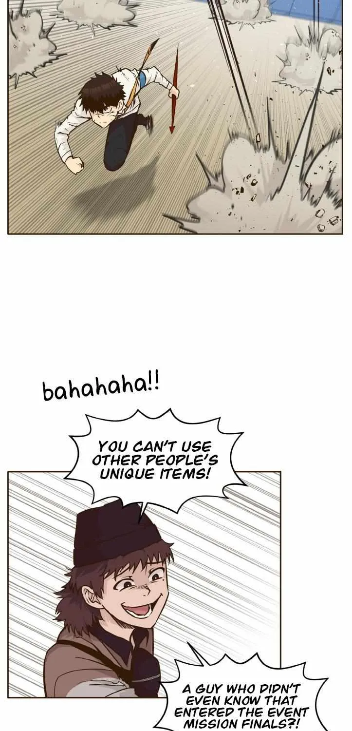 Read Counter Cube chapter 40 image 76 on Lezhin