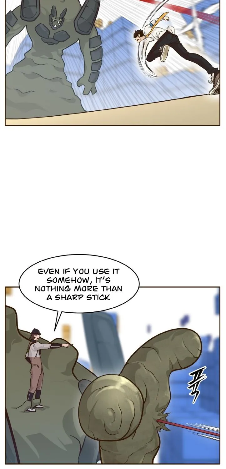 Read Counter Cube chapter 40 image 78 on Lezhin