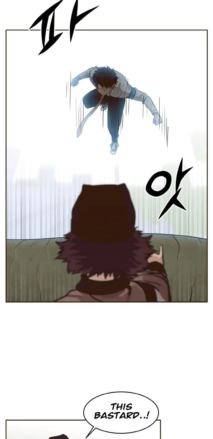 Read Counter Cube chapter 40 image 80 on Lezhin