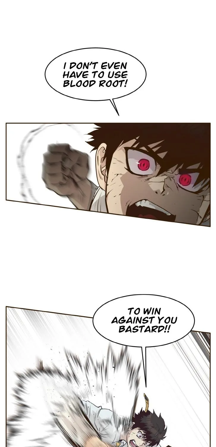 Read Counter Cube chapter 40 image 82 on Lezhin
