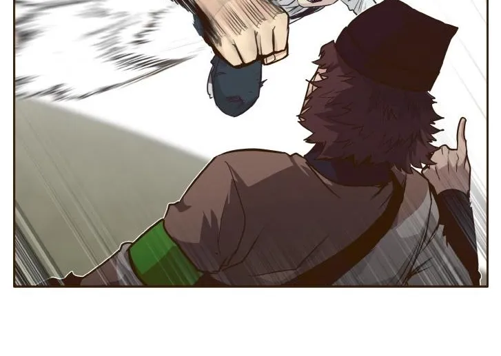 Read Counter Cube chapter 40 image 83 on Lezhin