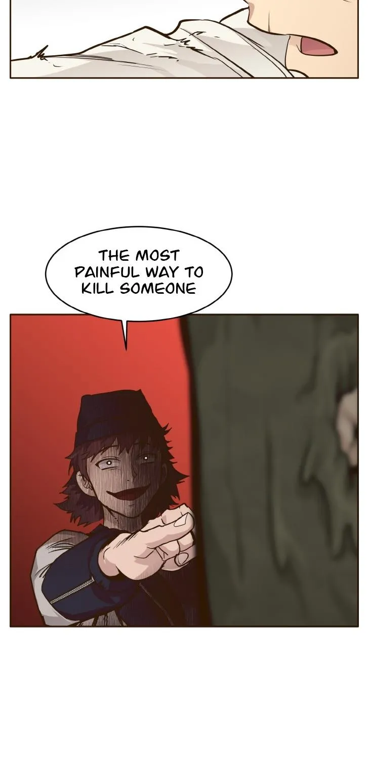 Read Counter Cube chapter 40 image 86 on Lezhin