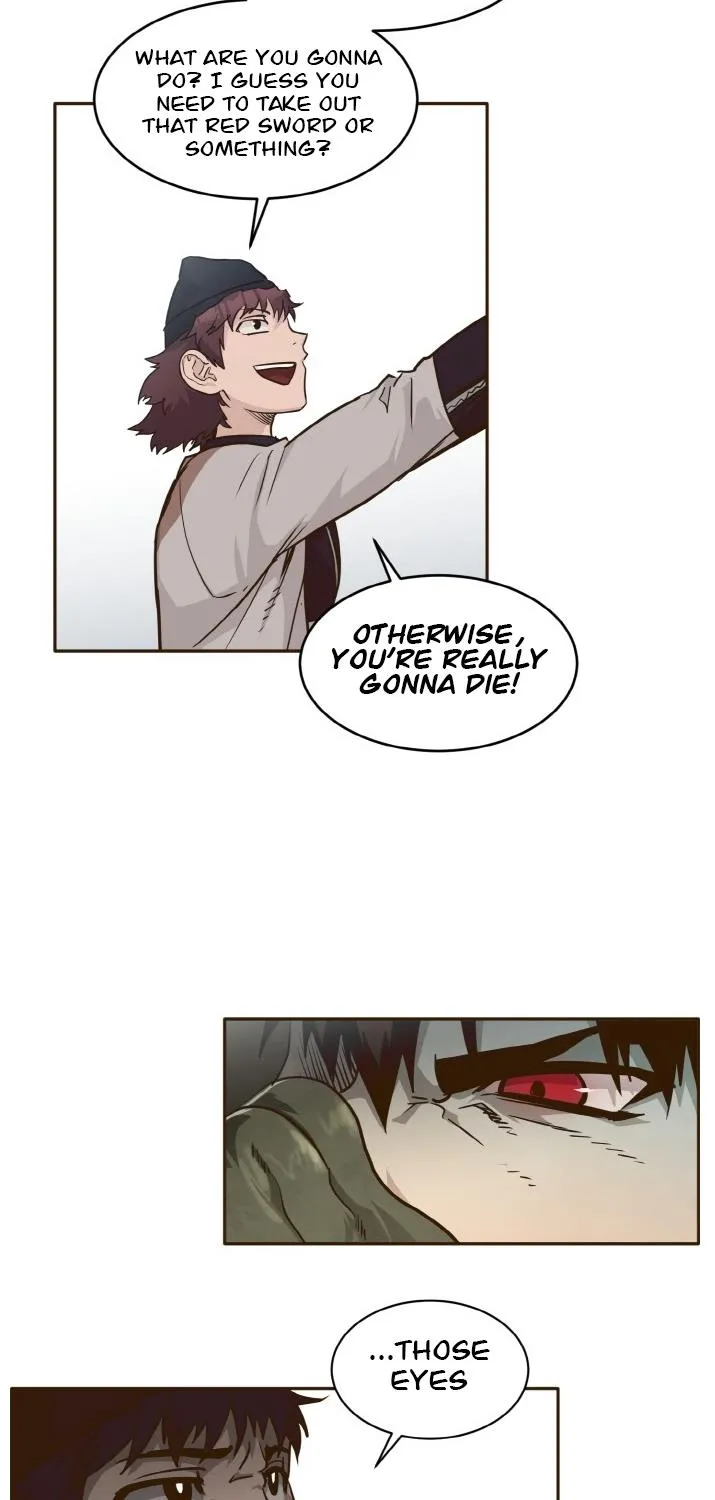 Read Counter Cube chapter 41 image 12 on Lezhin