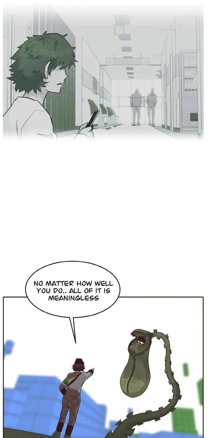 Read Counter Cube chapter 41 image 14 on Lezhin