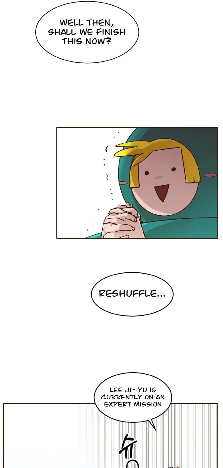 Read Counter Cube chapter 41 image 16 on Lezhin