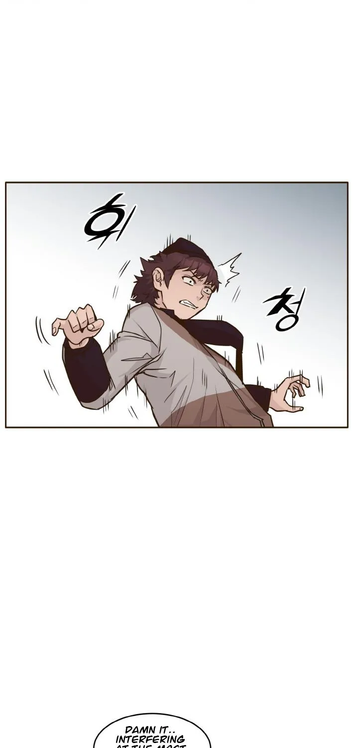 Read Counter Cube chapter 41 image 18 on Lezhin