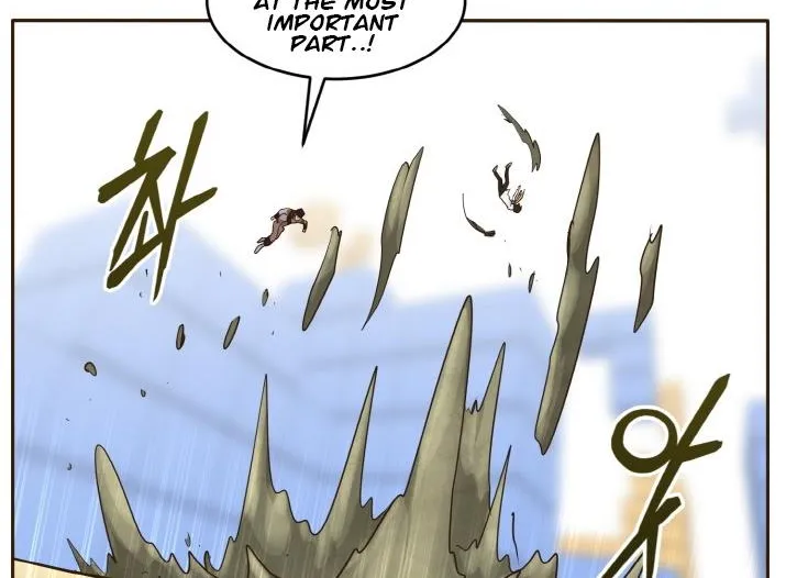 Read Counter Cube chapter 41 image 19 on Lezhin