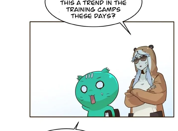 Read Counter Cube chapter 41 image 21 on Lezhin