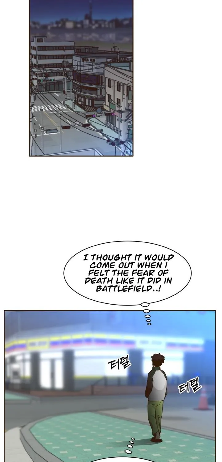 Read Counter Cube chapter 41 image 24 on Lezhin
