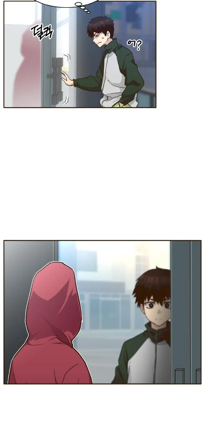 Read Counter Cube chapter 41 image 26 on Lezhin