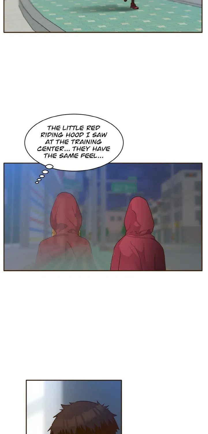 Read Counter Cube chapter 41 image 28 on Lezhin