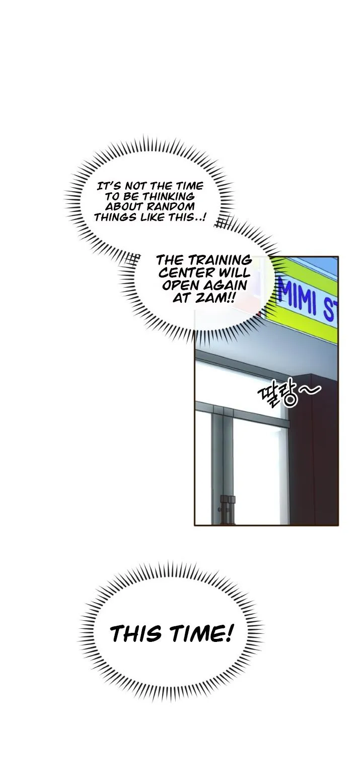 Read Counter Cube chapter 41 image 30 on Lezhin
