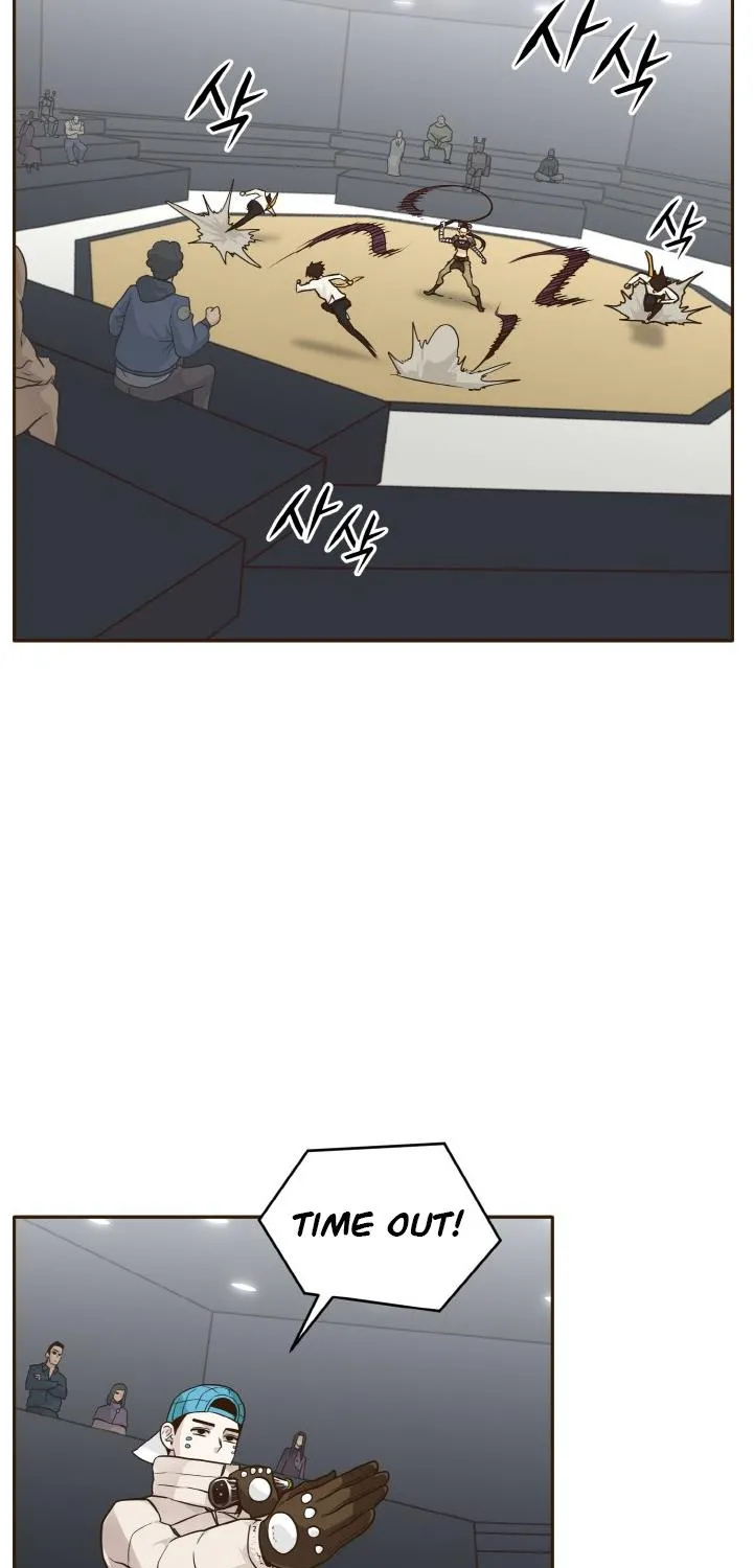 Read Counter Cube chapter 41 image 32 on Lezhin