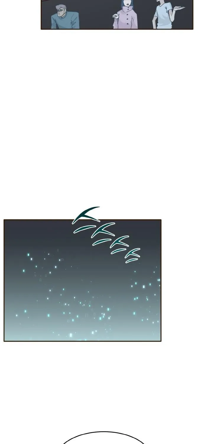 Read Counter Cube chapter 41 image 36 on Lezhin