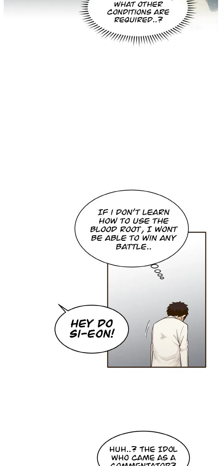 Read Counter Cube chapter 41 image 40 on Lezhin