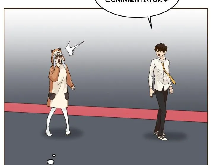 Read Counter Cube chapter 41 image 41 on Lezhin