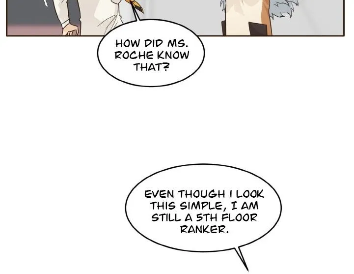 Read Counter Cube chapter 41 image 49 on Lezhin