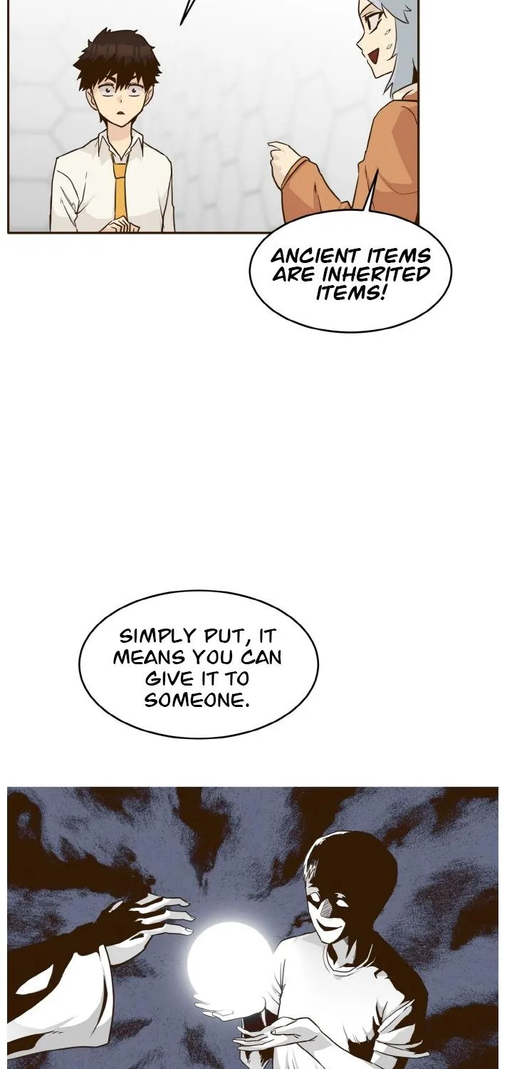 Read Counter Cube chapter 41 image 52 on Lezhin