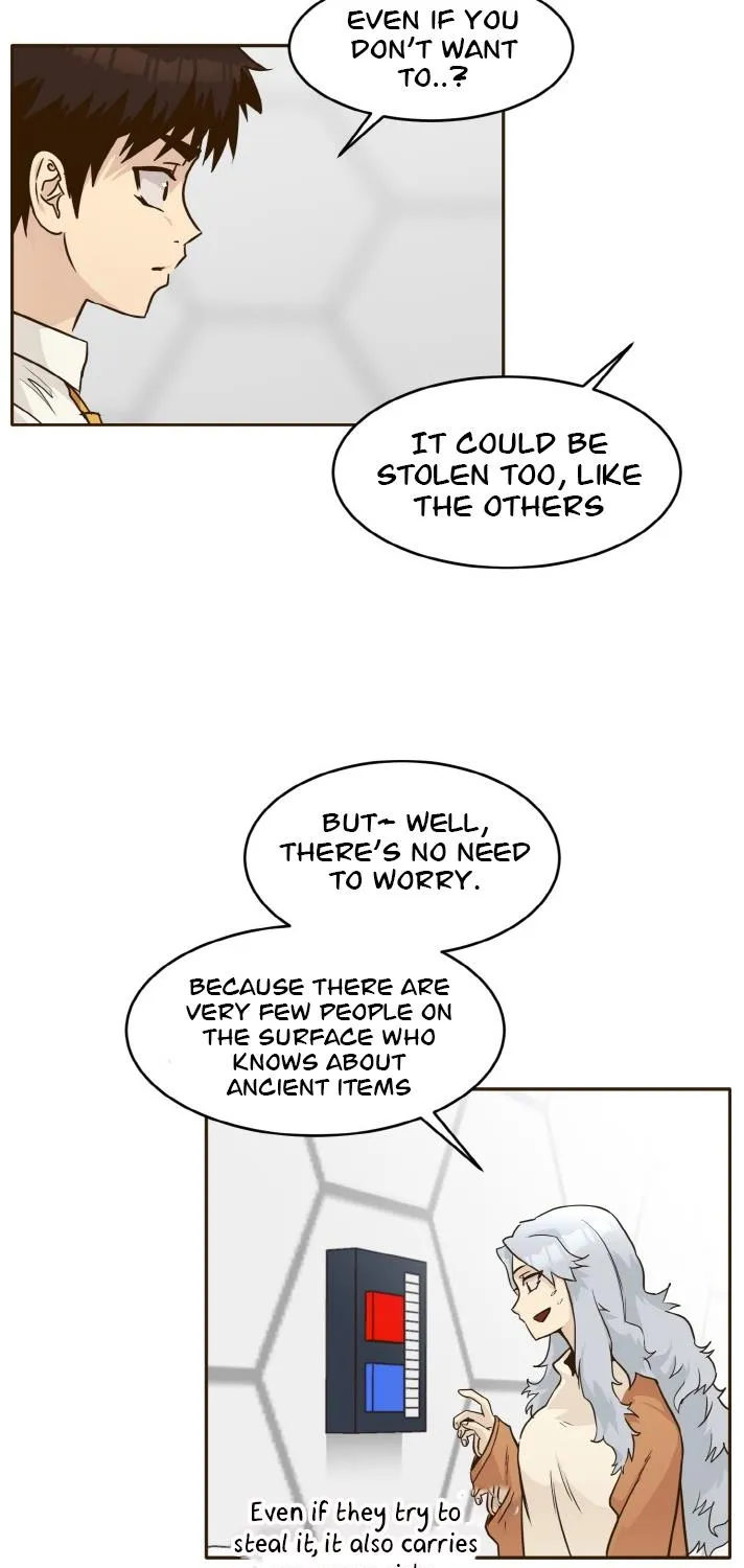 Read Counter Cube chapter 41 image 54 on Lezhin