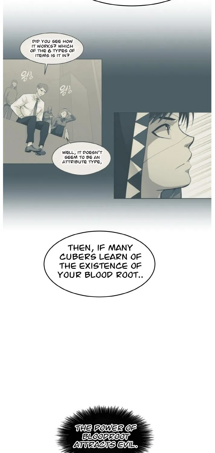 Read Counter Cube chapter 41 image 56 on Lezhin