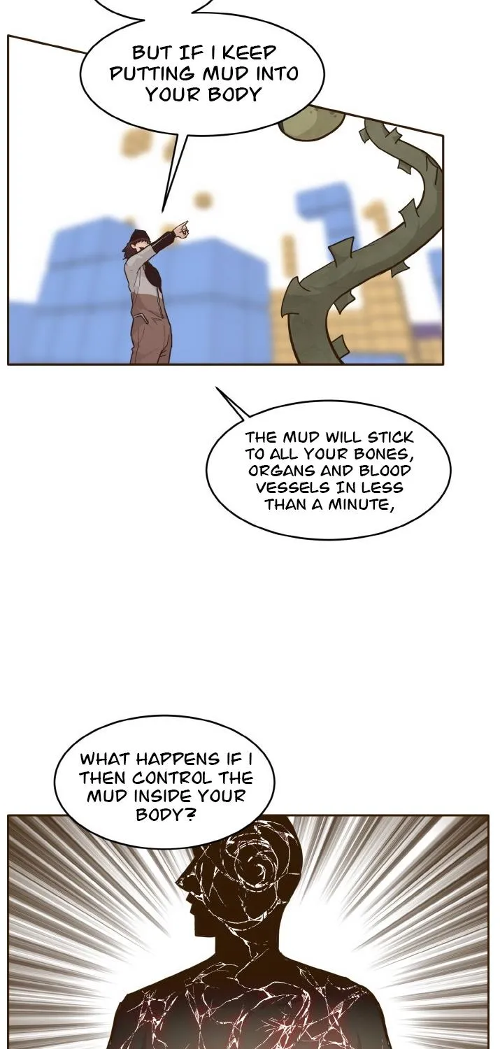 Read Counter Cube chapter 41 image 6 on Lezhin