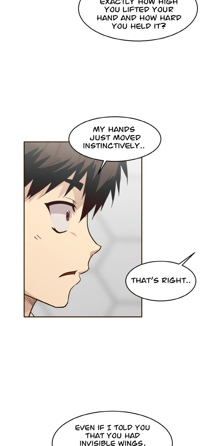 Read Counter Cube chapter 41 image 60 on Lezhin