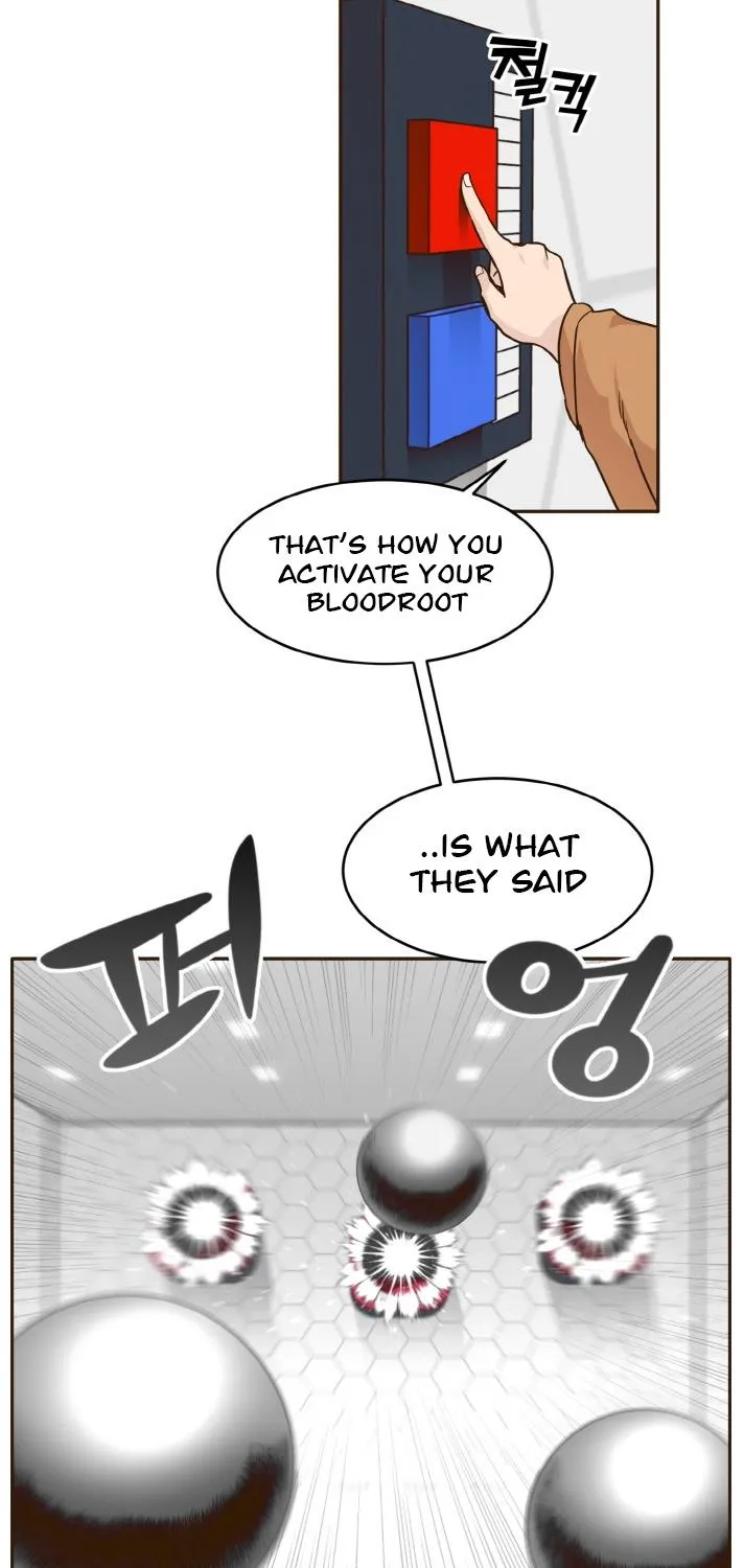 Read Counter Cube chapter 41 image 64 on Lezhin