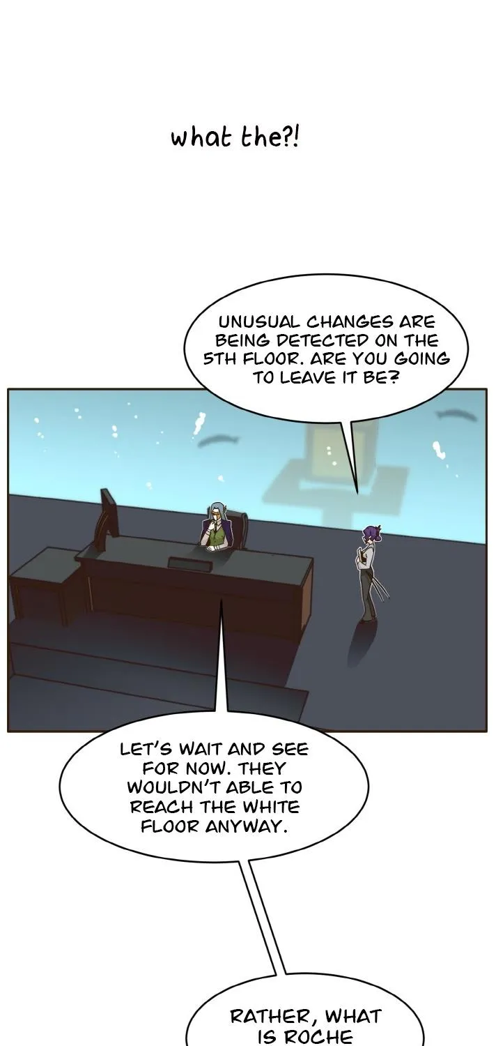Read Counter Cube chapter 41 image 66 on Lezhin