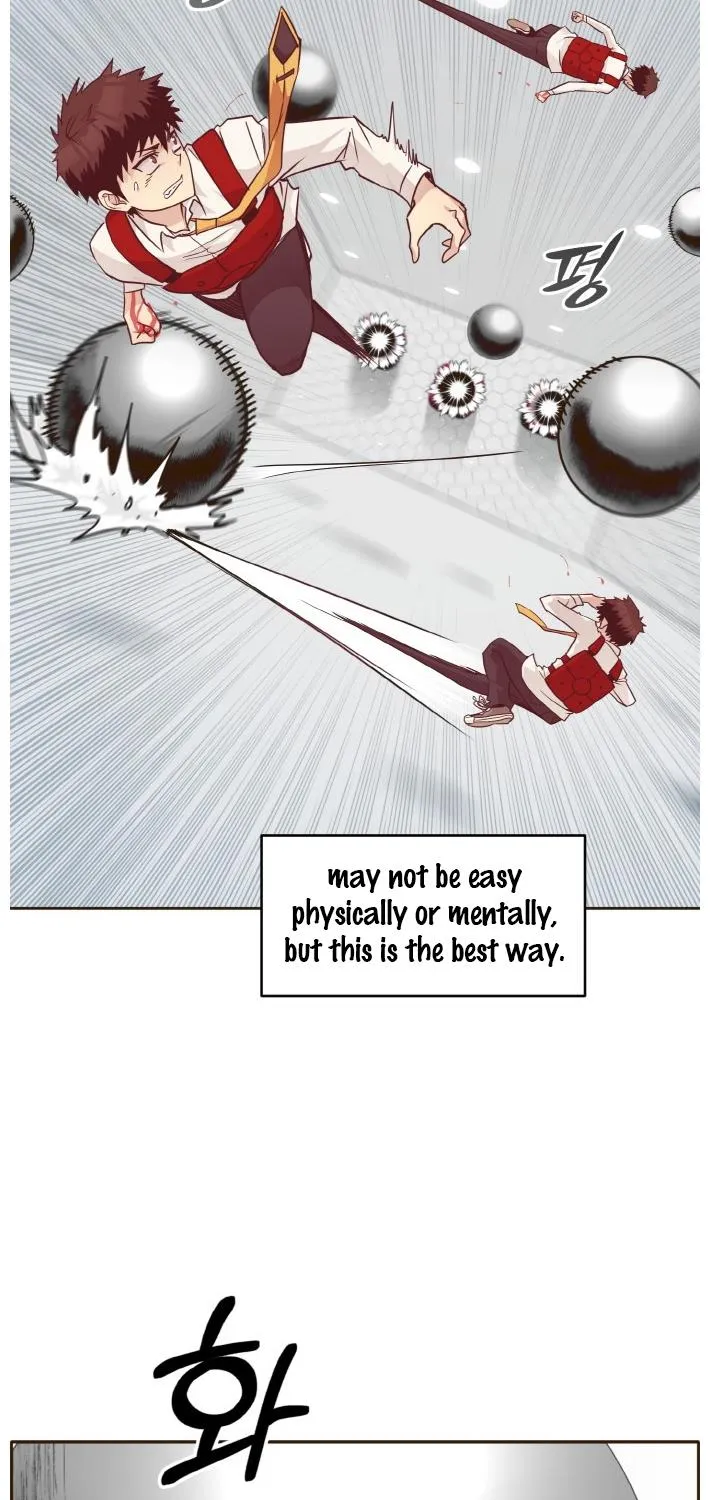 Read Counter Cube chapter 41 image 70 on Lezhin