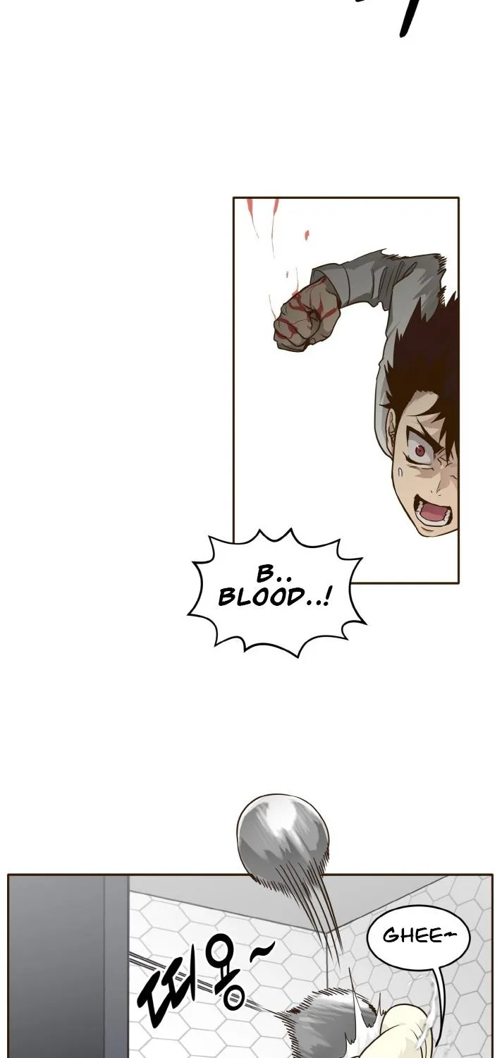 Read Counter Cube chapter 41 image 72 on Lezhin