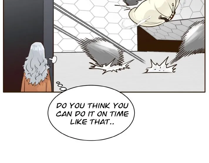 Read Counter Cube chapter 41 image 73 on Lezhin