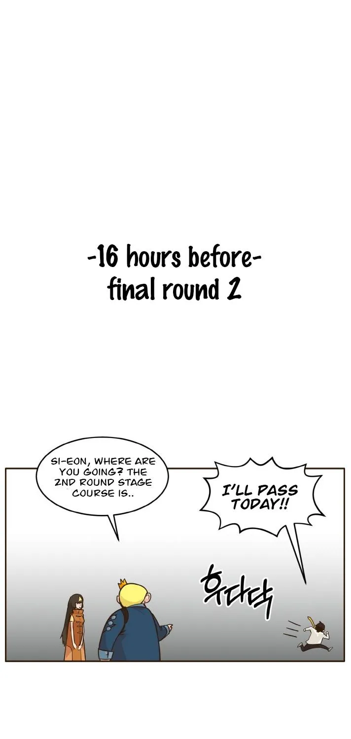 Read Counter Cube chapter 41 image 74 on Lezhin