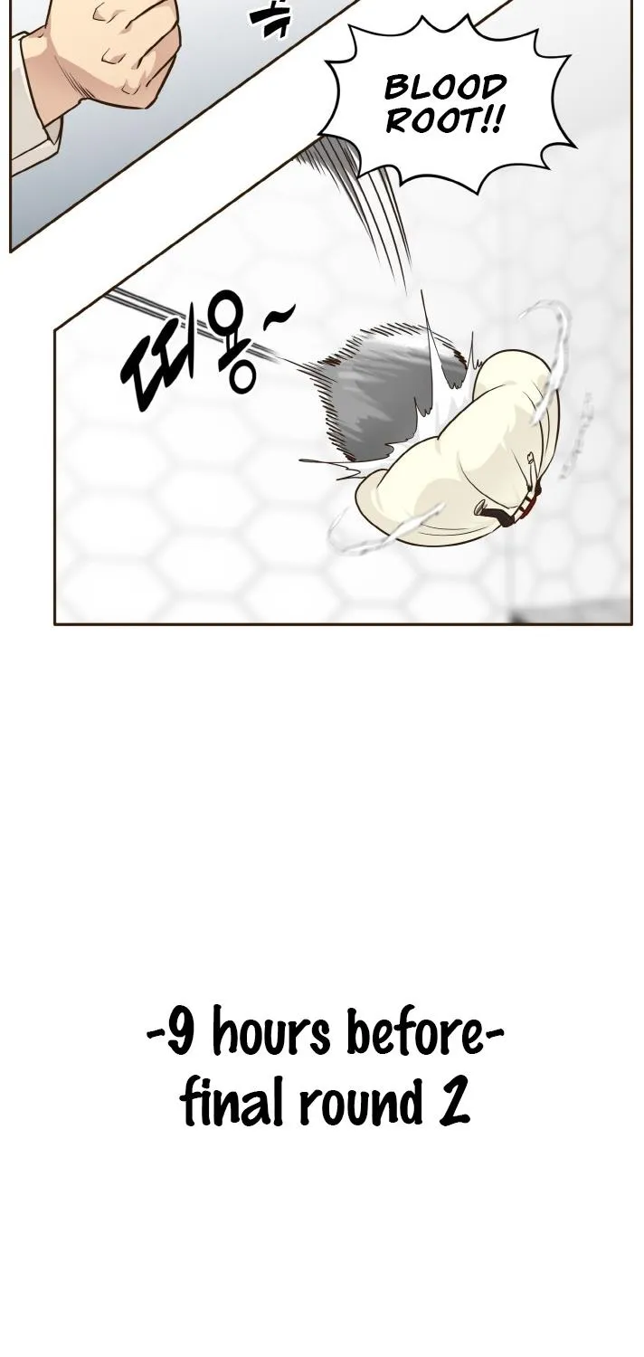 Read Counter Cube chapter 41 image 76 on Lezhin