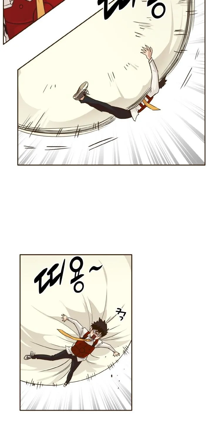 Read Counter Cube chapter 41 image 78 on Lezhin