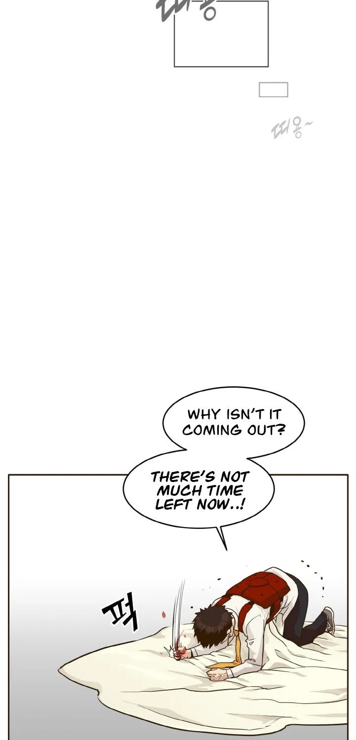 Read Counter Cube chapter 41 image 80 on Lezhin