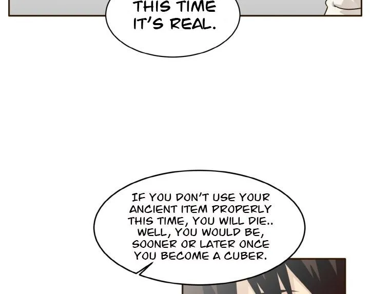 Read Counter Cube chapter 41 image 83 on Lezhin