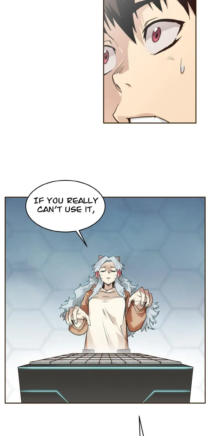 Read Counter Cube chapter 41 image 84 on Lezhin