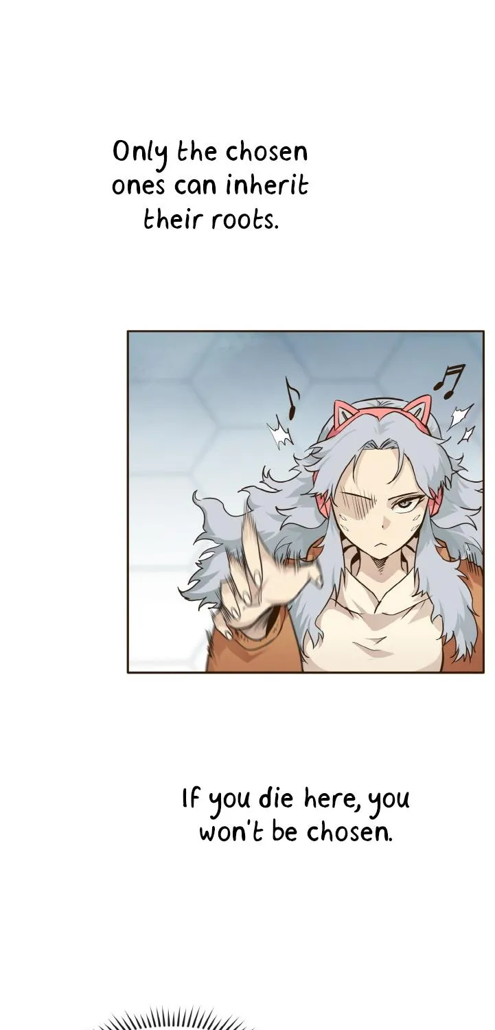 Read Counter Cube chapter 41 image 90 on Lezhin
