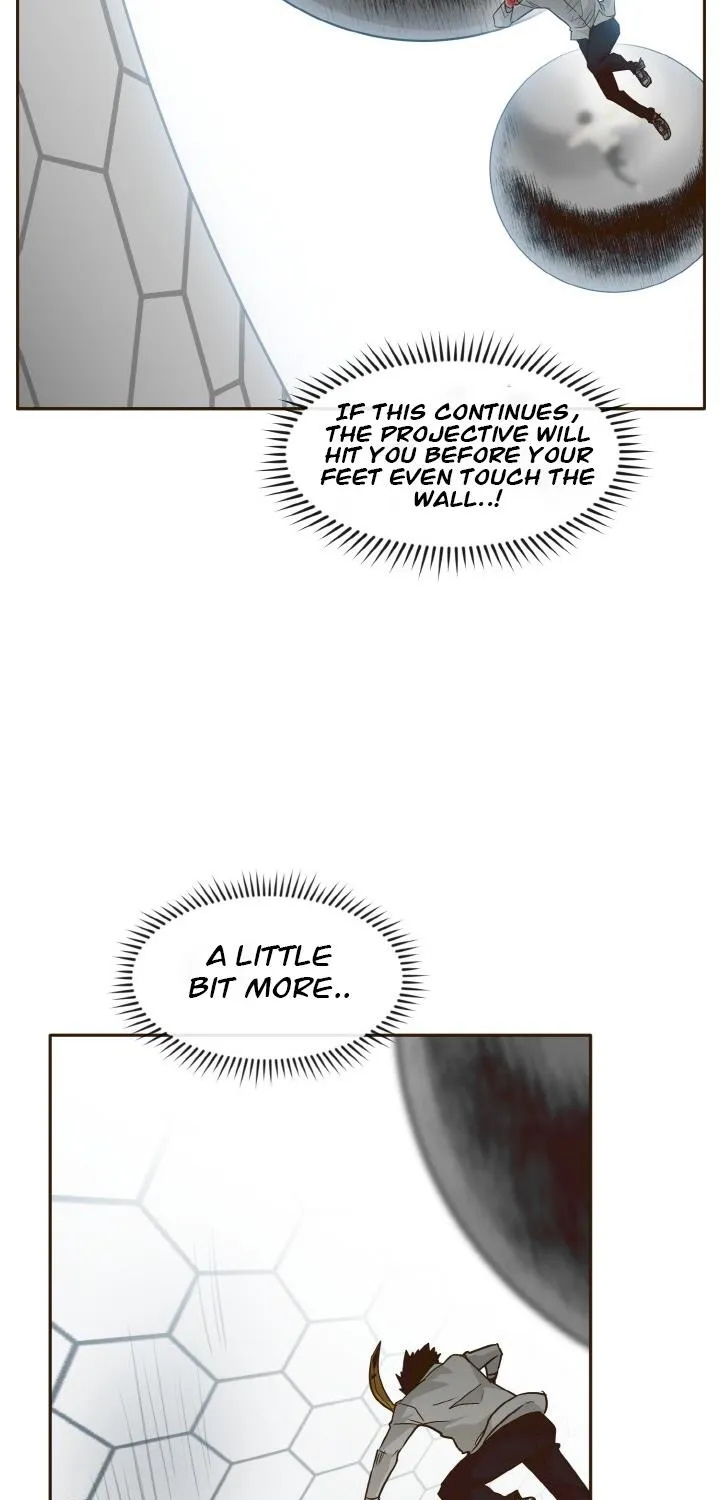 Read Counter Cube chapter 41 image 92 on Lezhin