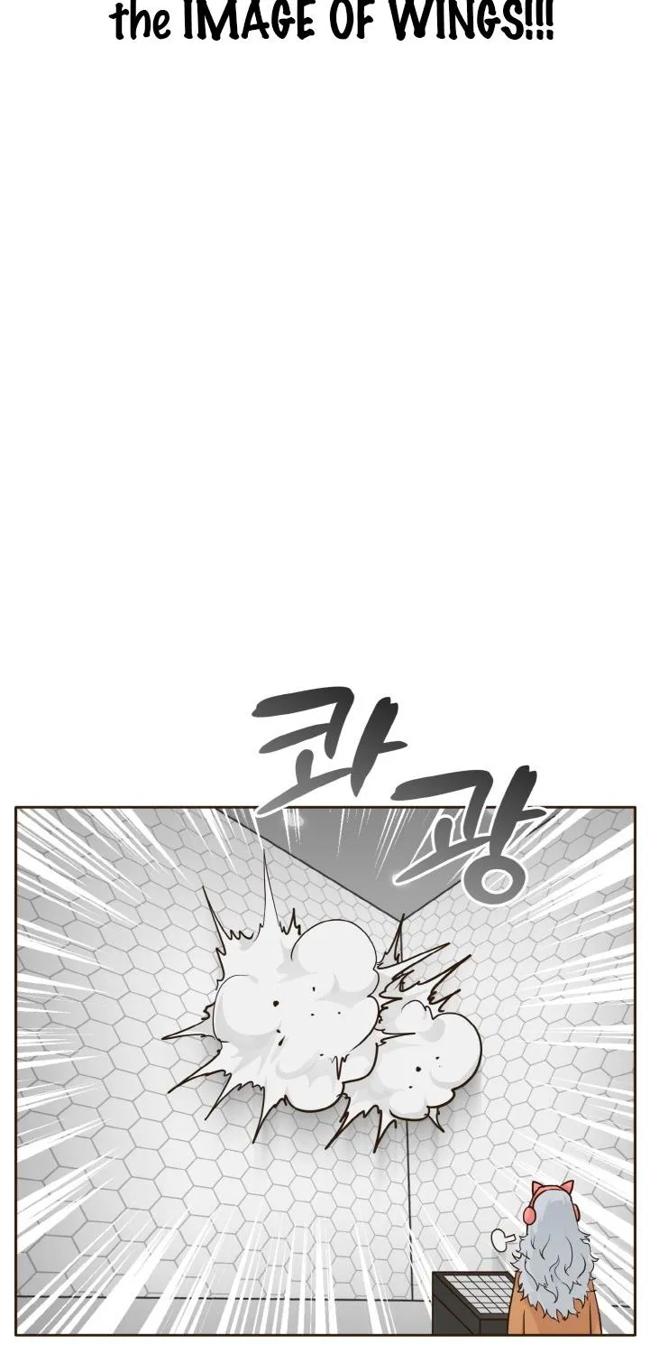 Read Counter Cube chapter 41 image 96 on Lezhin