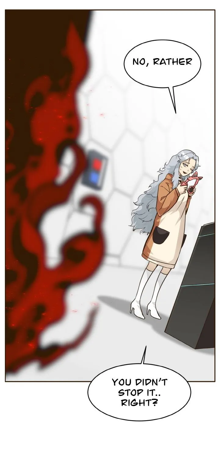 Read Counter Cube chapter 41 image 98 on Lezhin