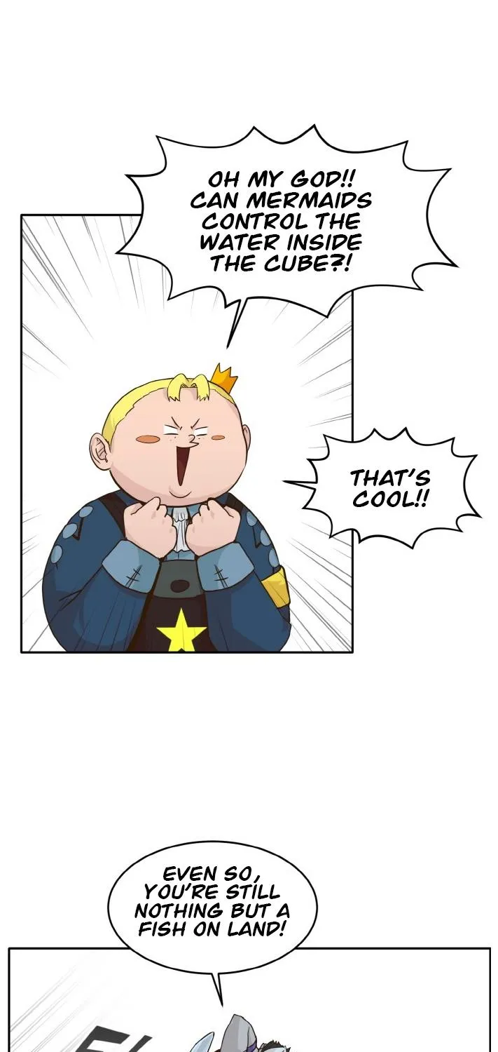 Read Counter Cube chapter 42 image 10 on Lezhin