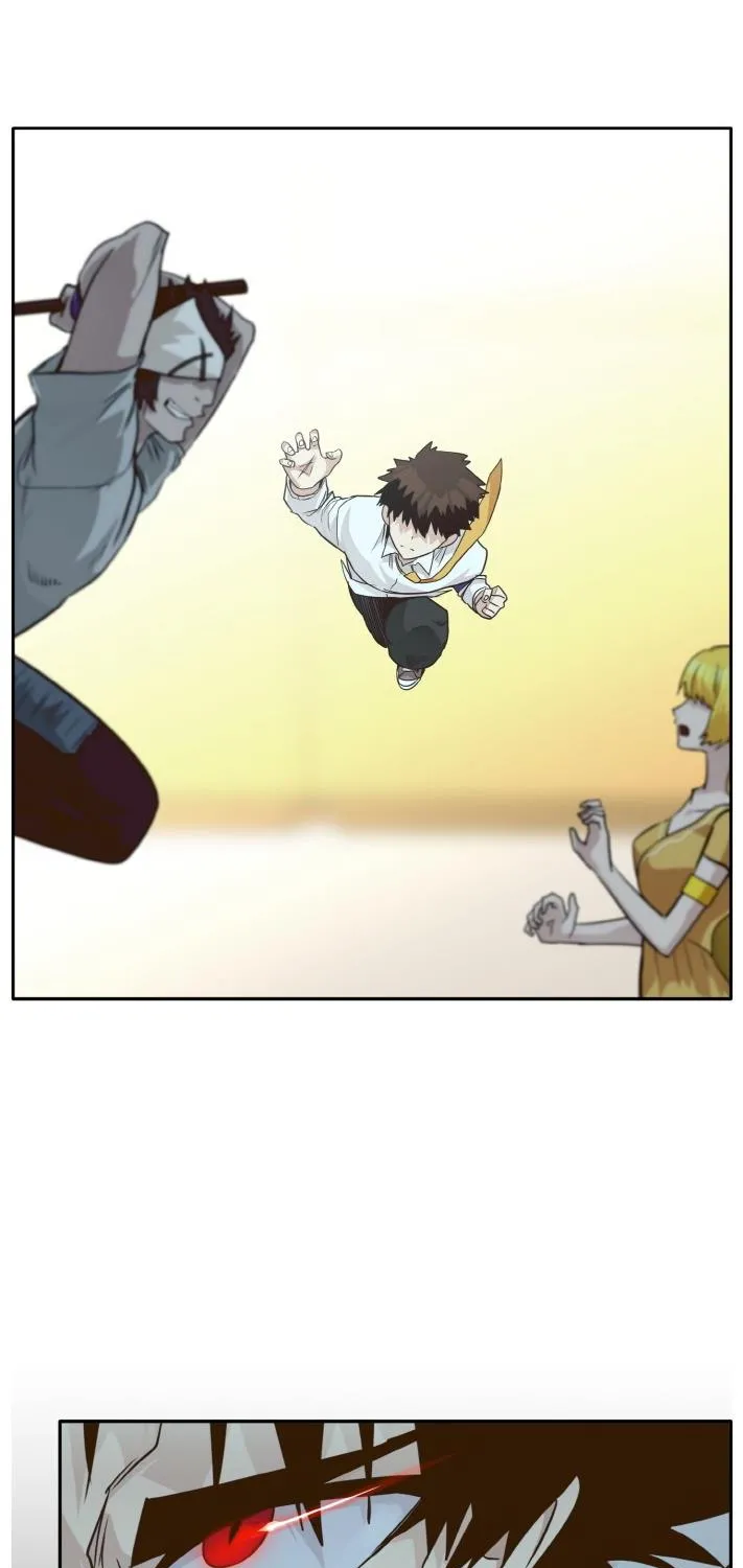 Read Counter Cube chapter 42 image 12 on Lezhin