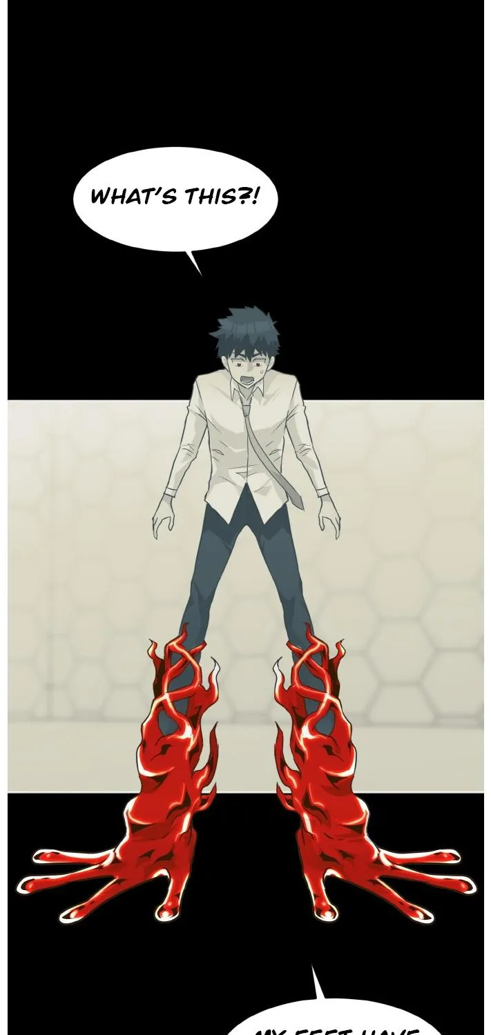 Read Counter Cube chapter 42 image 14 on Lezhin