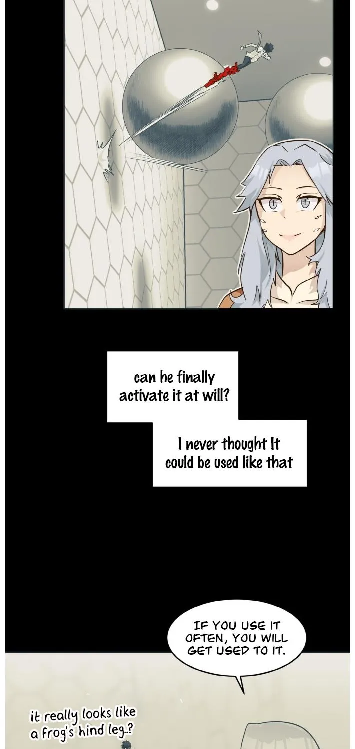 Read Counter Cube chapter 42 image 16 on Lezhin