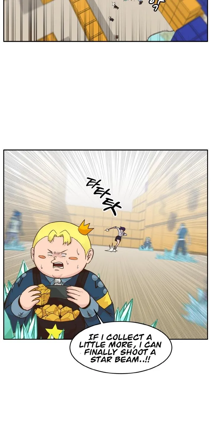 Read Counter Cube chapter 42 image 2 on Lezhin