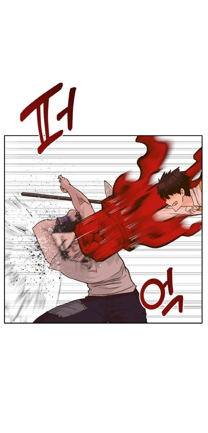 Read Counter Cube chapter 42 image 20 on Lezhin