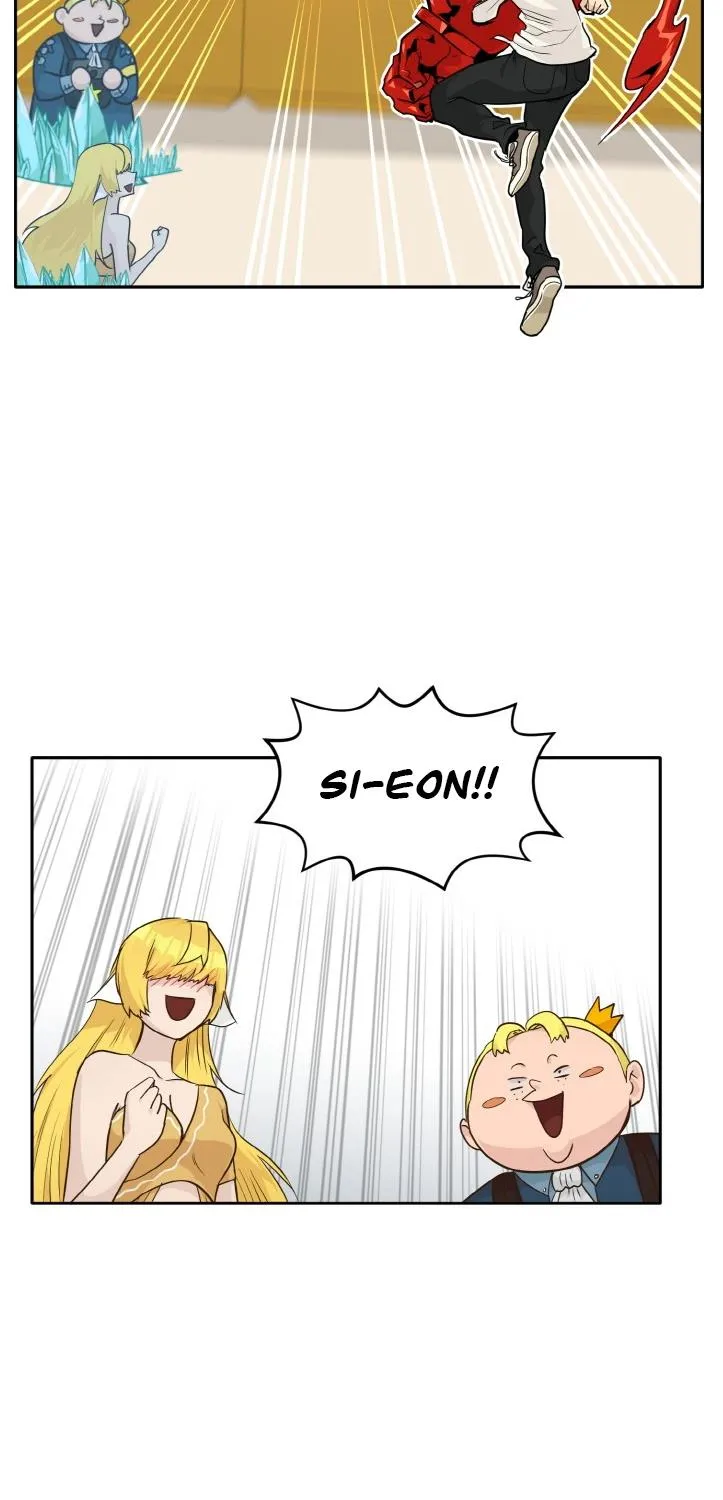 Read Counter Cube chapter 42 image 22 on Lezhin