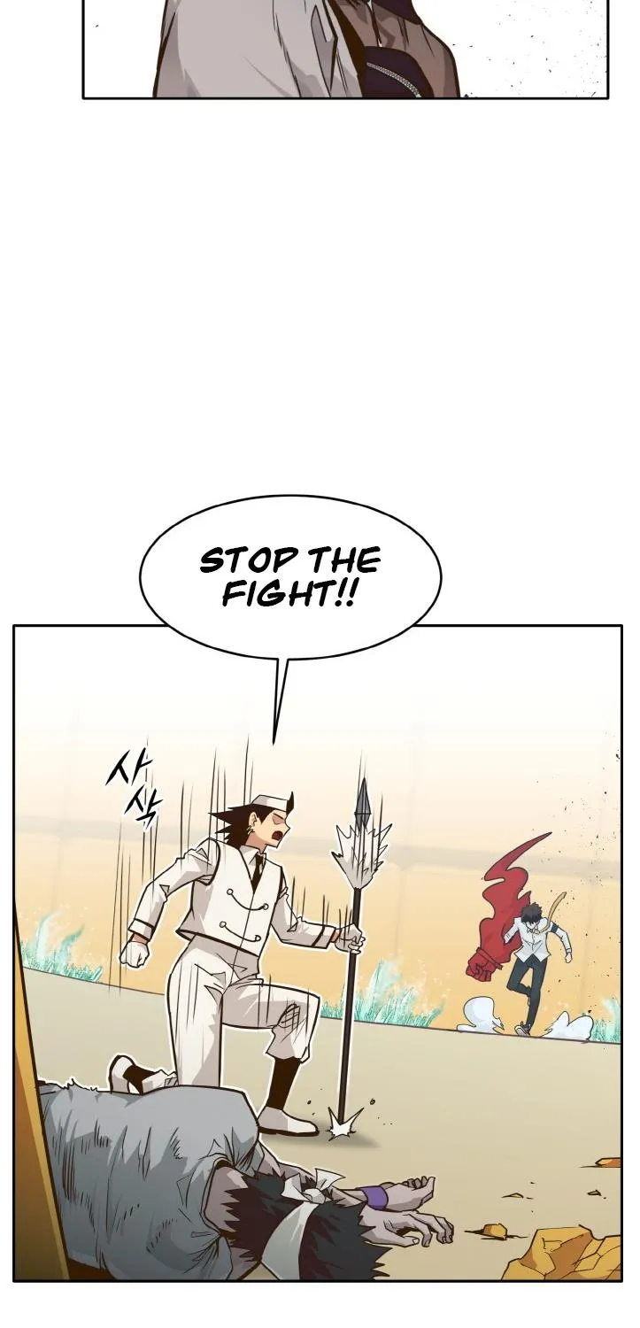 Read Counter Cube chapter 42 image 24 on Lezhin